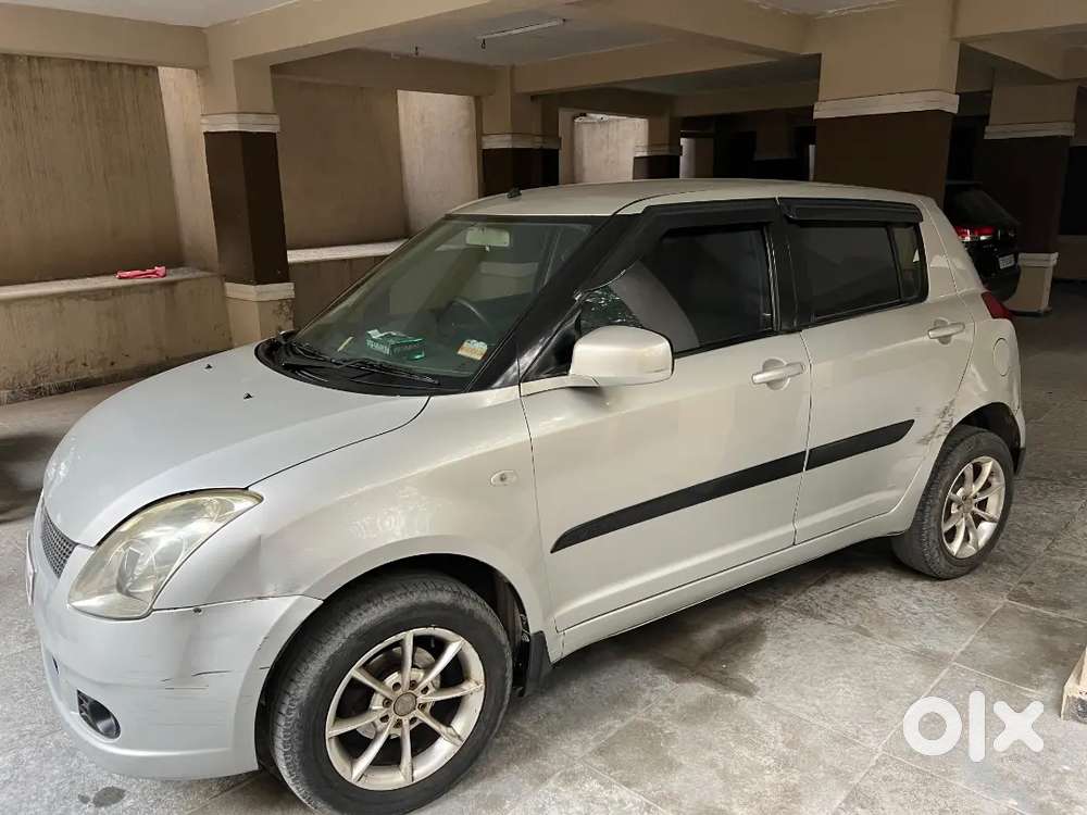 Maruti Suzuki Swift 2007 Petrol Good Condition