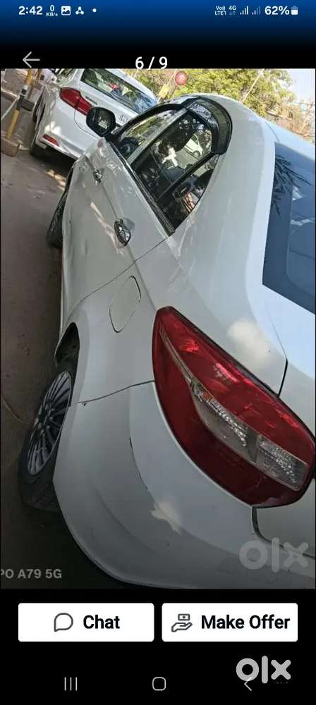 Very Good Condition