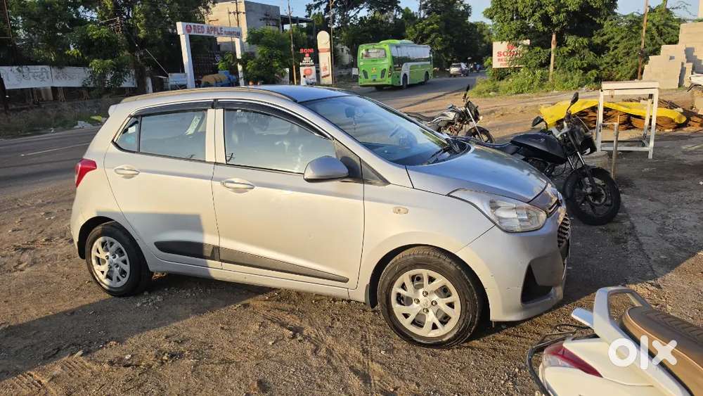 Hyundai Grand I10 Magna 2019 Diesel