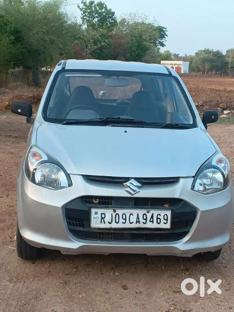 Maruti Suzuki Alto 800 2013 Petrol 65500 Km Driven Yah Final Rate Hai