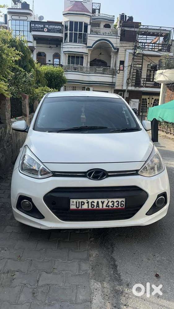 Hyundai Grand I10 2015