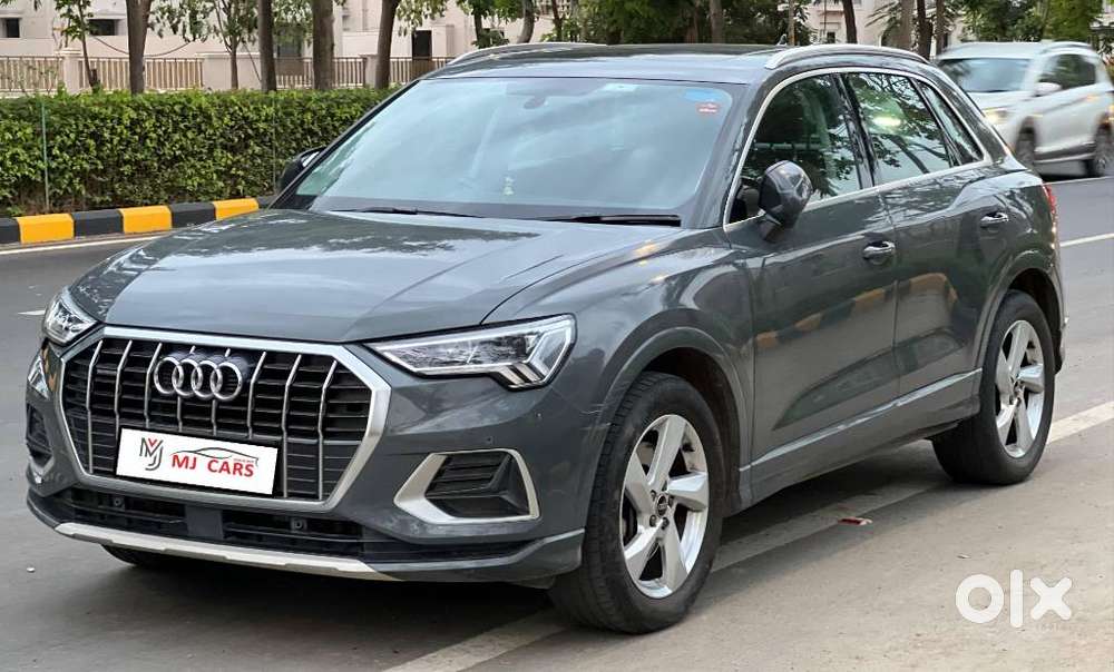 Audi Q3 40 Tfsi Premium Plus, 2025, Petrol