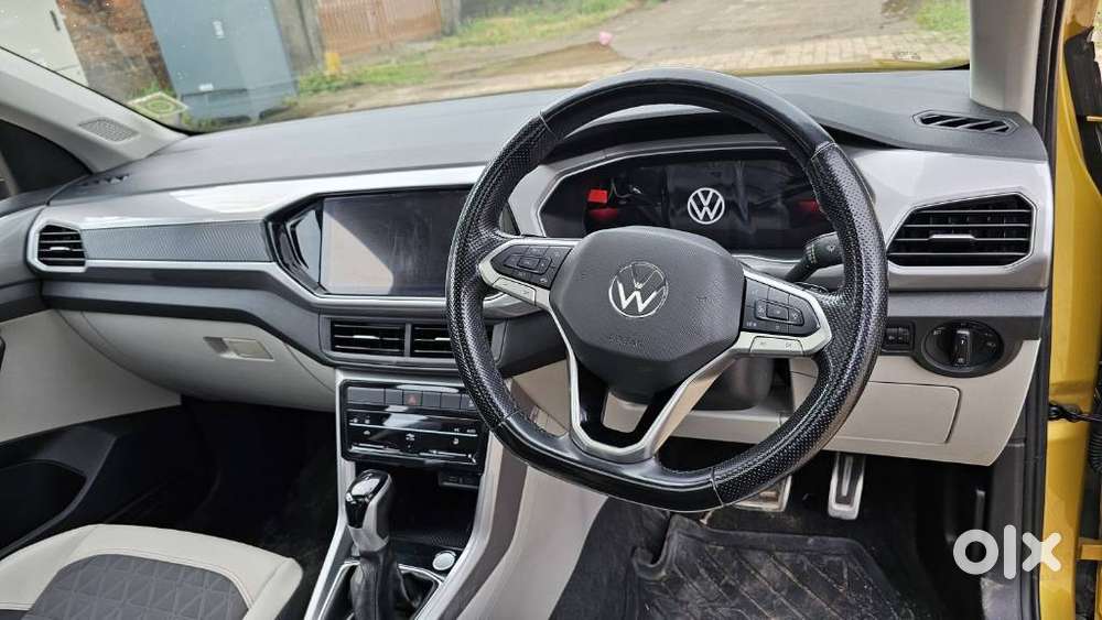 Volkswagen Taigun Gt Plus 1.5 Tsi Dsg, 2022, Petrol
