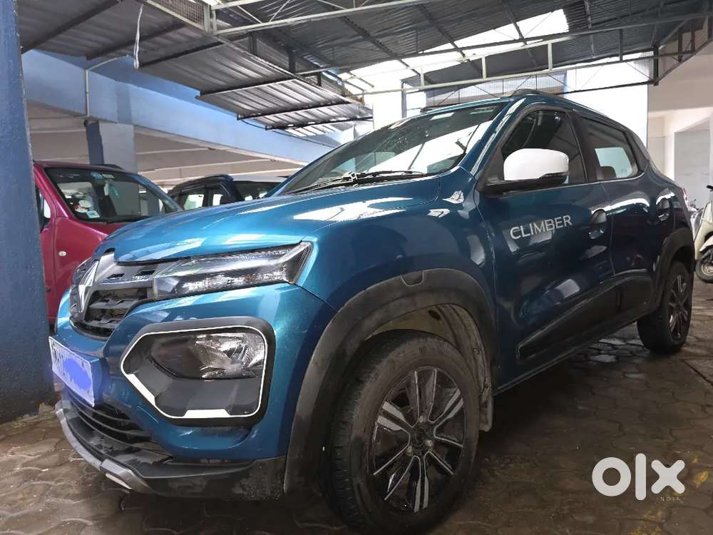 2023 Renault Kwid Climber Amt  1st Owner   Excellent Condition