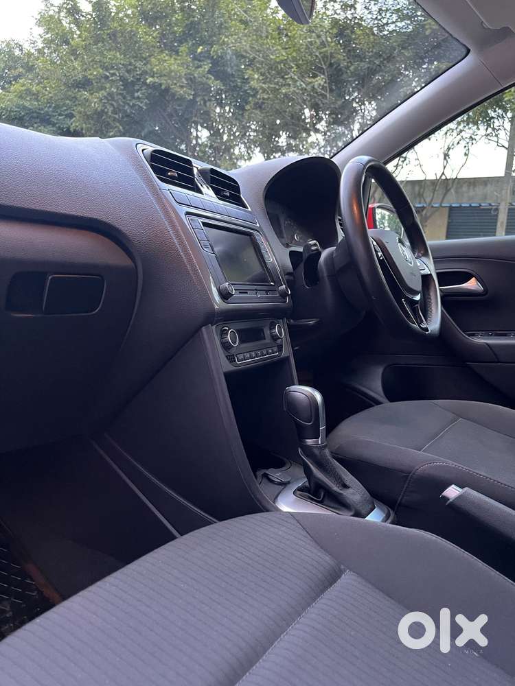 Volkswagen Polo 1.0 Highline Plus Tsi At, 2020, Petrol