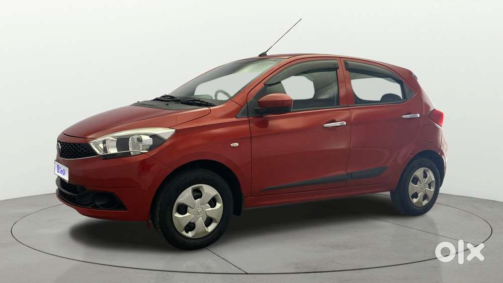 Tata Tiago 1.05 Revotorq Xt, 2018, Petrol