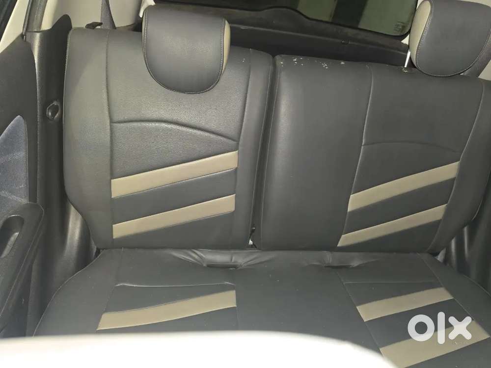 Maruti Suzuki Ritz 2011 Petrol 129870 Km Driven