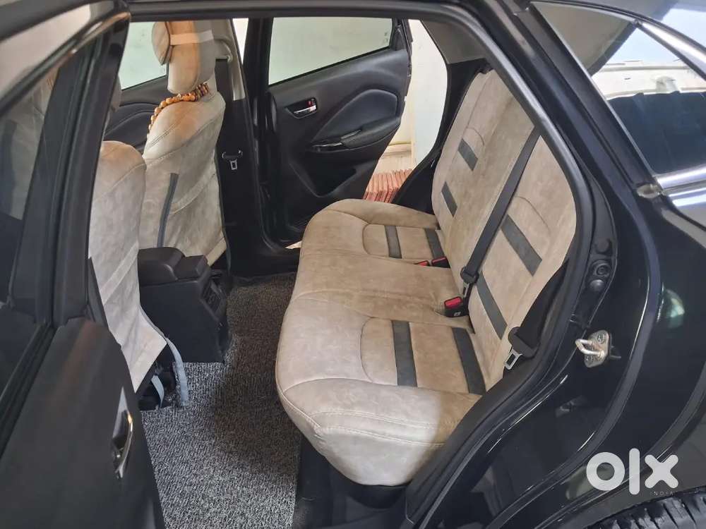 Maruti Suzuki Baleno 2025 Petrol Well Maintained