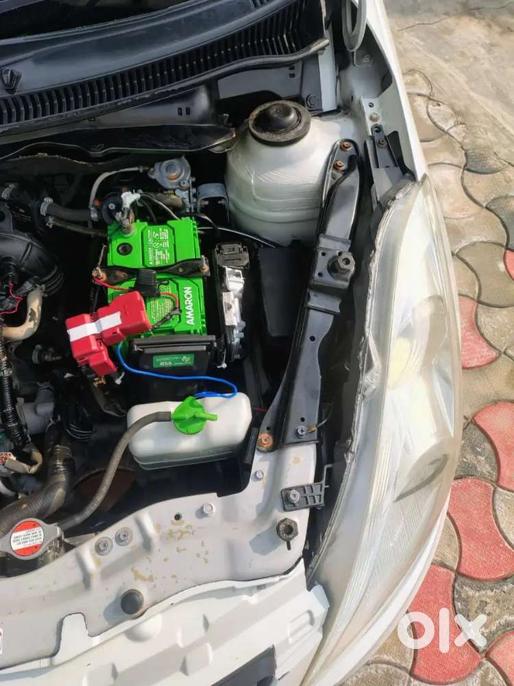 Maruti Suzuki Swift Dzire 2013 Petrol 98000 Km Driven