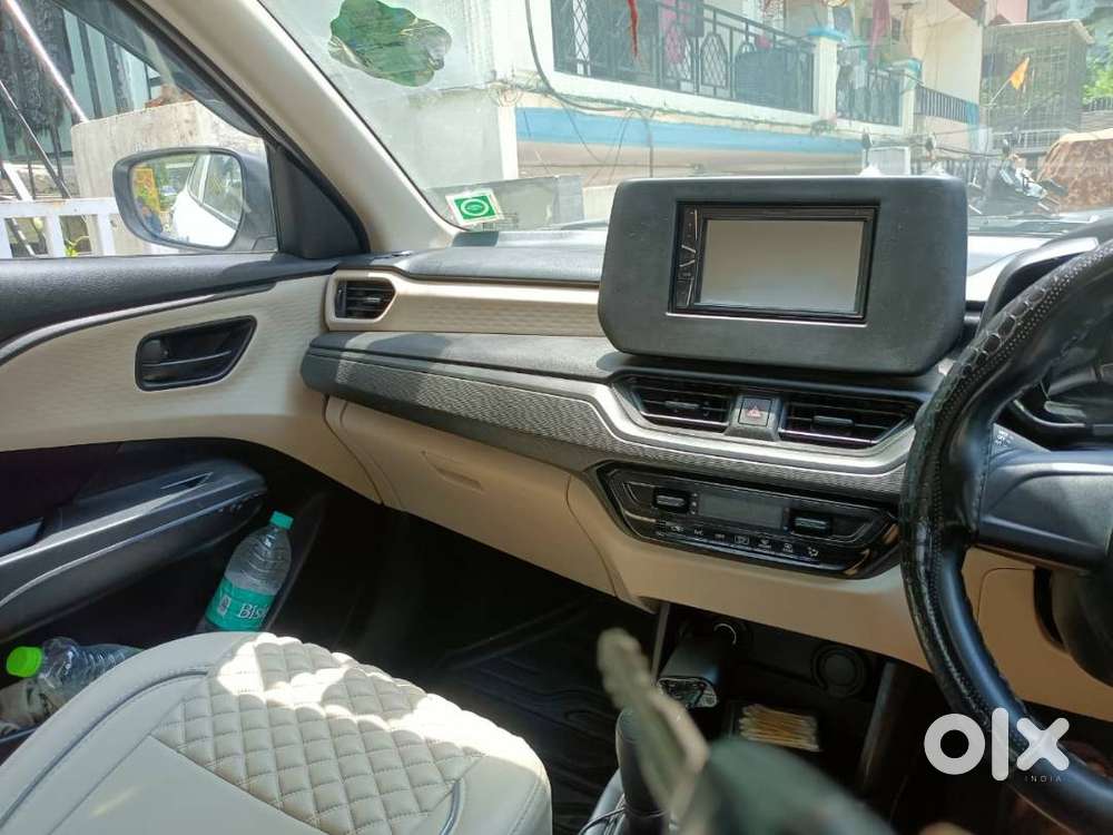 Maruti Dizair Toors