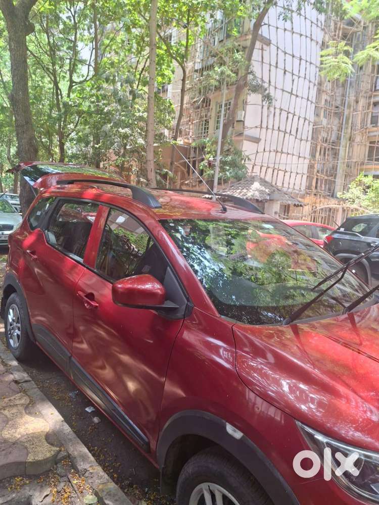Urgent Sale Renulat Triber Rxl 2021