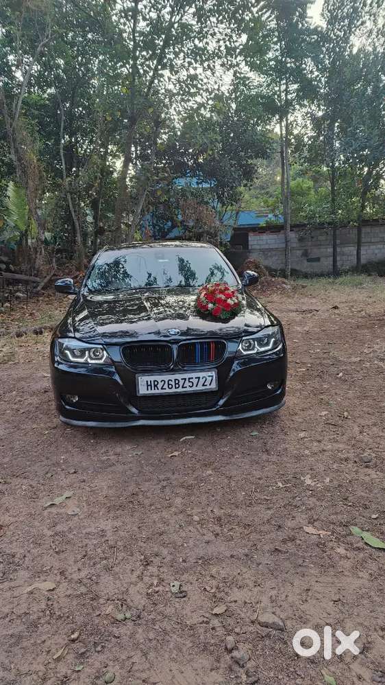 Bmw 3 Series 2013 Urgent Sale !!!