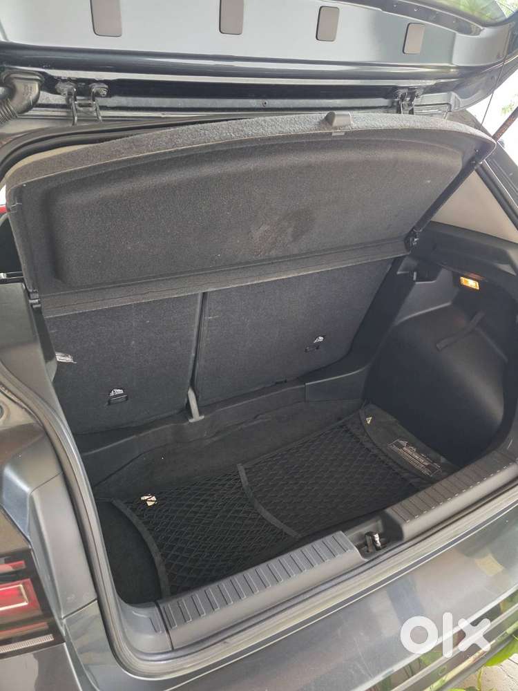 Volkswagen Taigun Gt Dec 2021