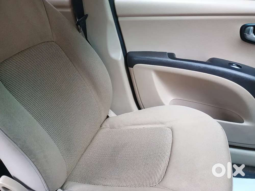 Hyundai I10 2010