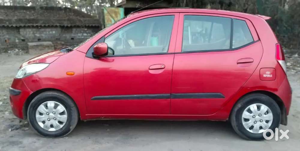 Ranchi Number, Exilent Condition Vehicle