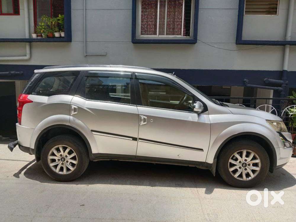 Mahindra Xuv500 W10 At, 2016, Diesel