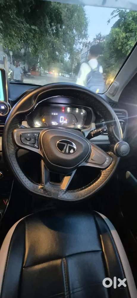 Tata Punch Adventure 2025
