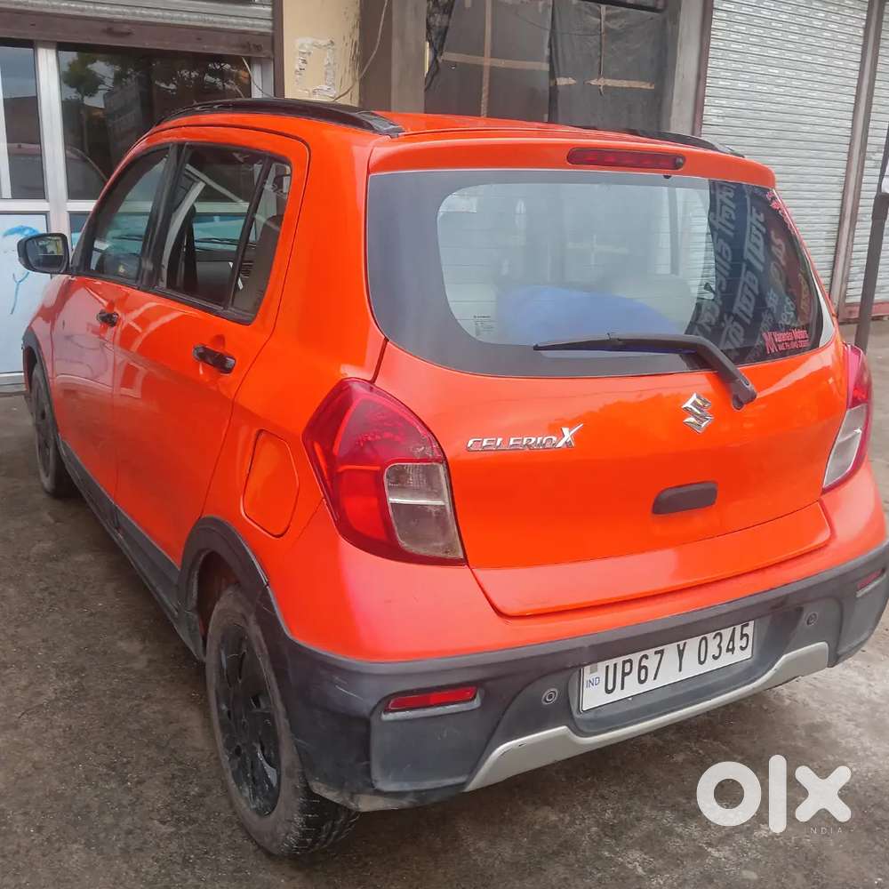 2019 Maruti Suzuki Celerio