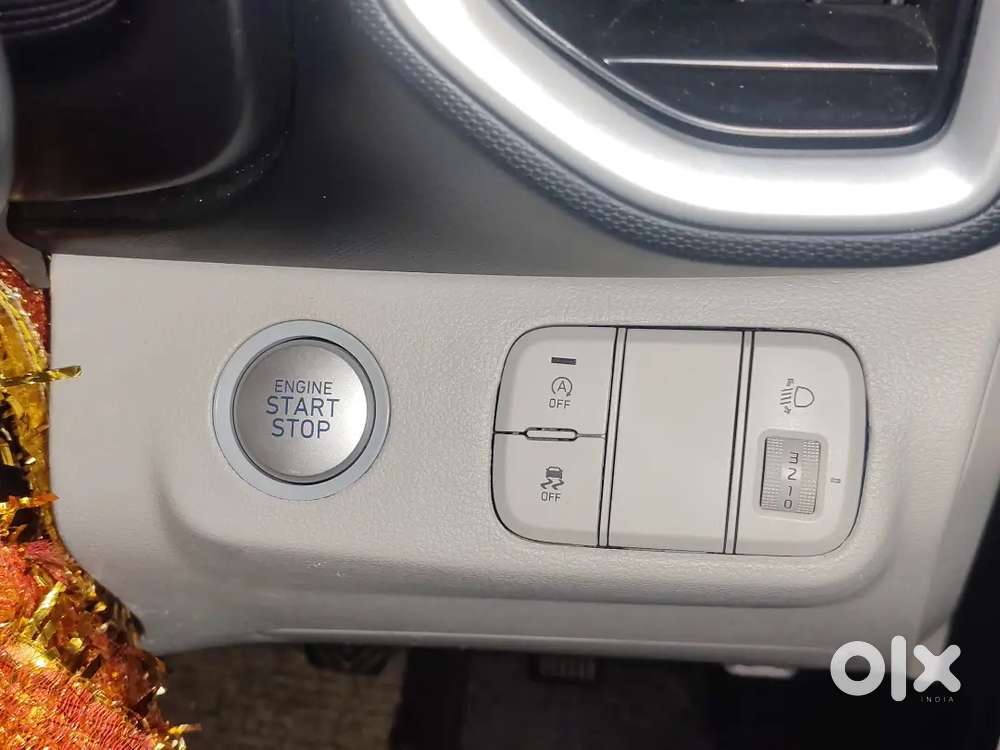 Hyundai Venue 1.2 Manual 2025