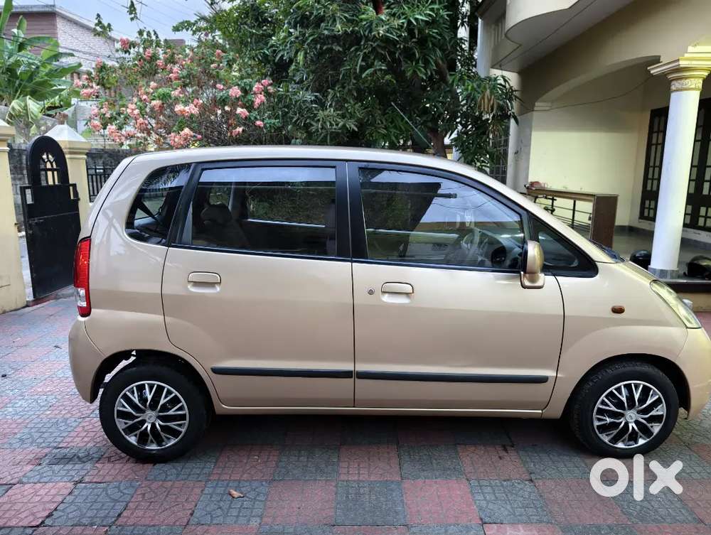 Maruti Suzuki Zen Estilo 2009 Model