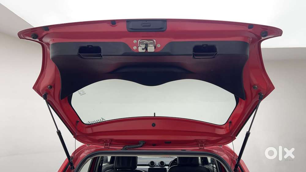 Maruti Suzuki Swift Vvt Vxi, 2023, Petrol