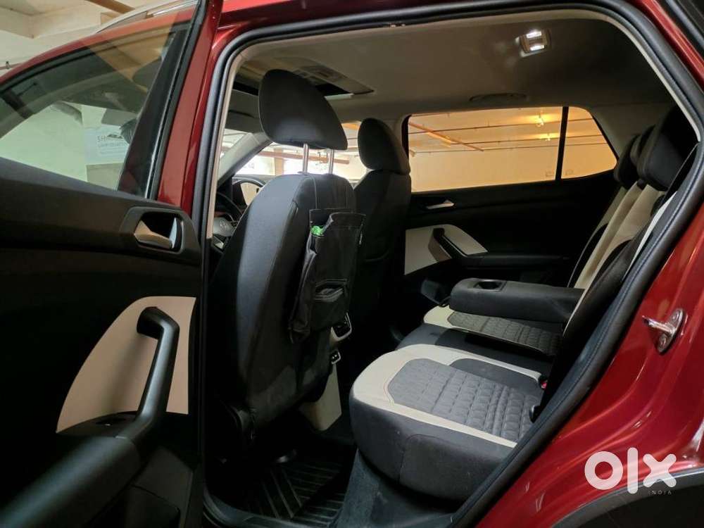Volkswagen Taigun Gt Plus 1.5 Tsi Dsg, 2022, Petrol