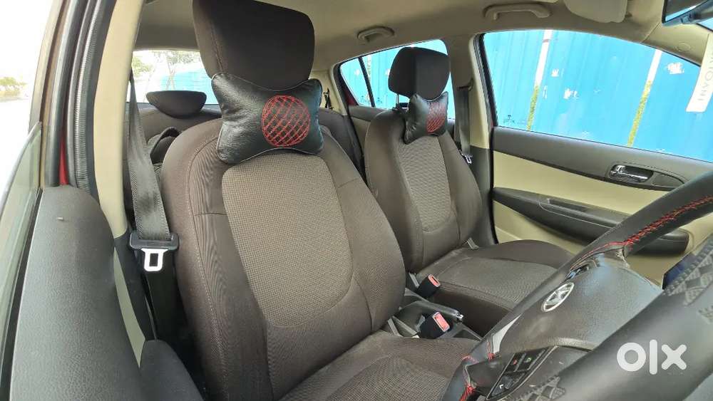 Hyundai I20 2012 Petrol 56000 Km Driven- Perfect Condition Car.