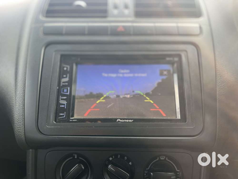 Volkswagen Polo 1.2 Mpi Trendline, 2017, Petrol