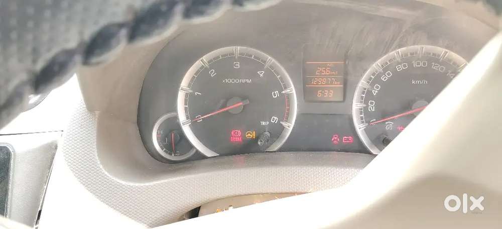 Maruti Ertiga Vdi 2014