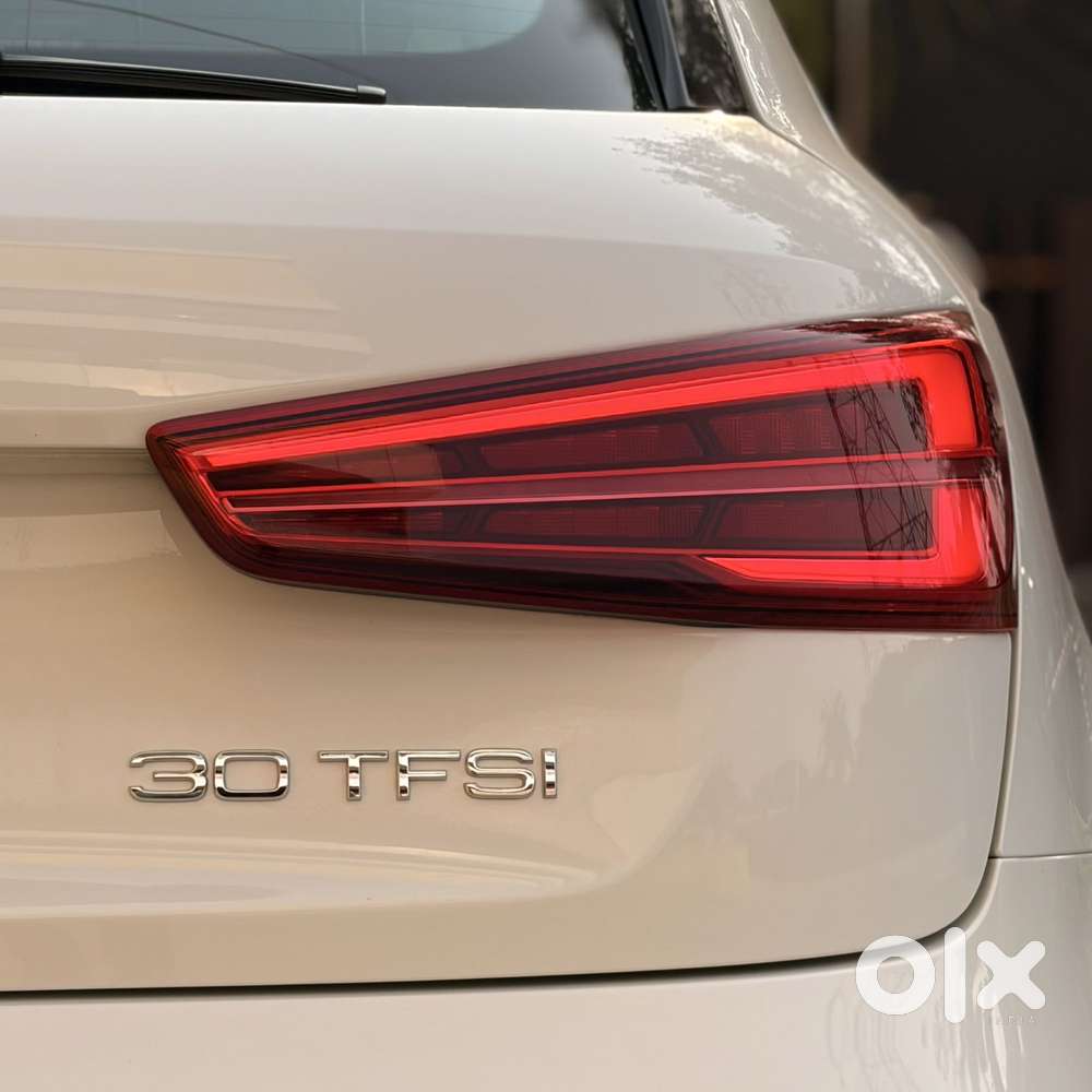 Audi Q3 1.4 30 Tfsi Premium, 2019, Petrol