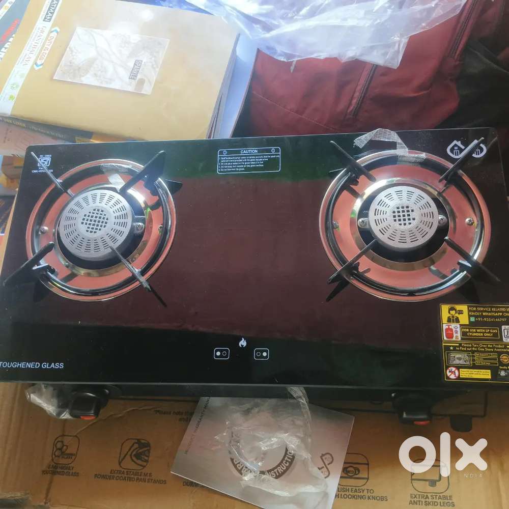 Surya gas stove