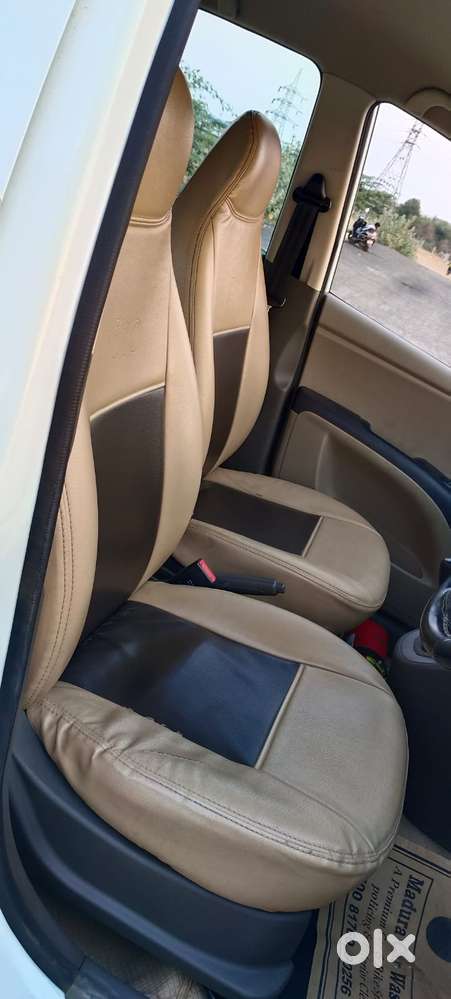 Hyundai I10, 2012, Lpg