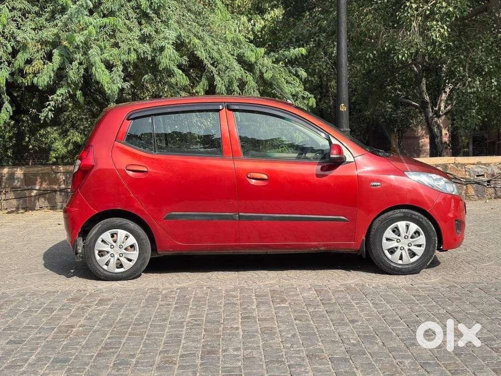 Hyundai I10 Magna, 2011, Petrol