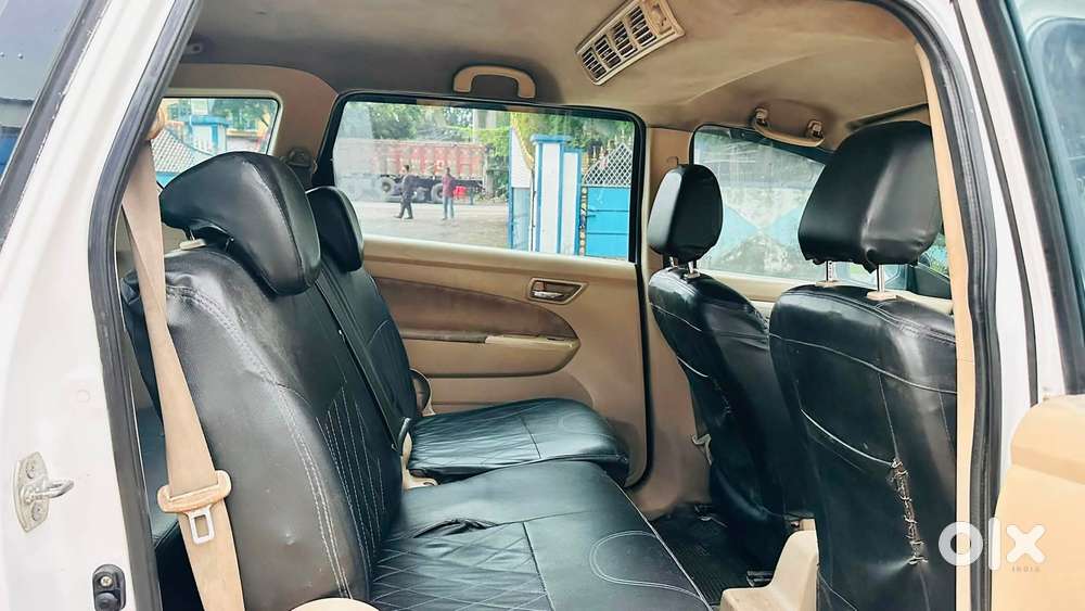 Maruti Suzuki Ertiga Vdi Shvs, 2012, Diesel