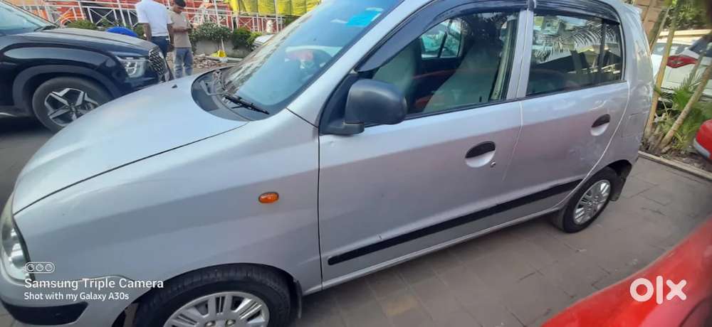 Hyundai Santro Xing Gl, 2011, Petrol