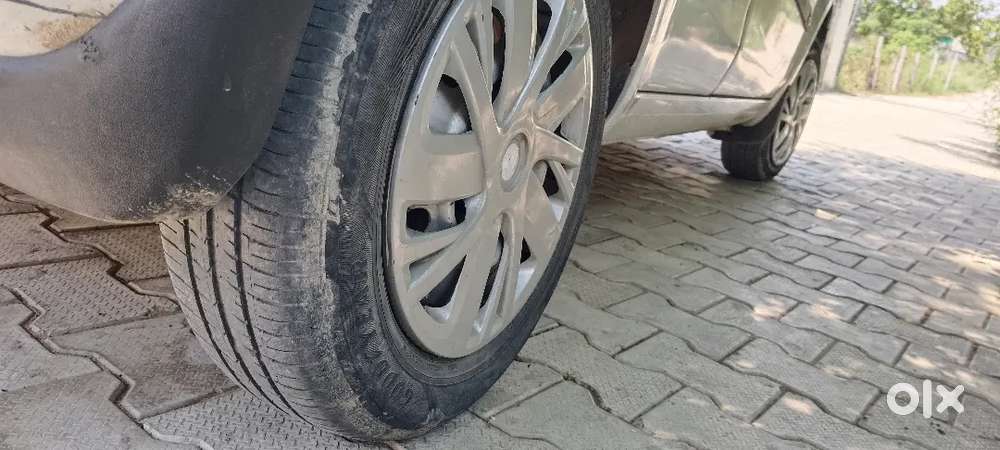 Maruti Suzuki Ritz Lxi Petrol Ladwa