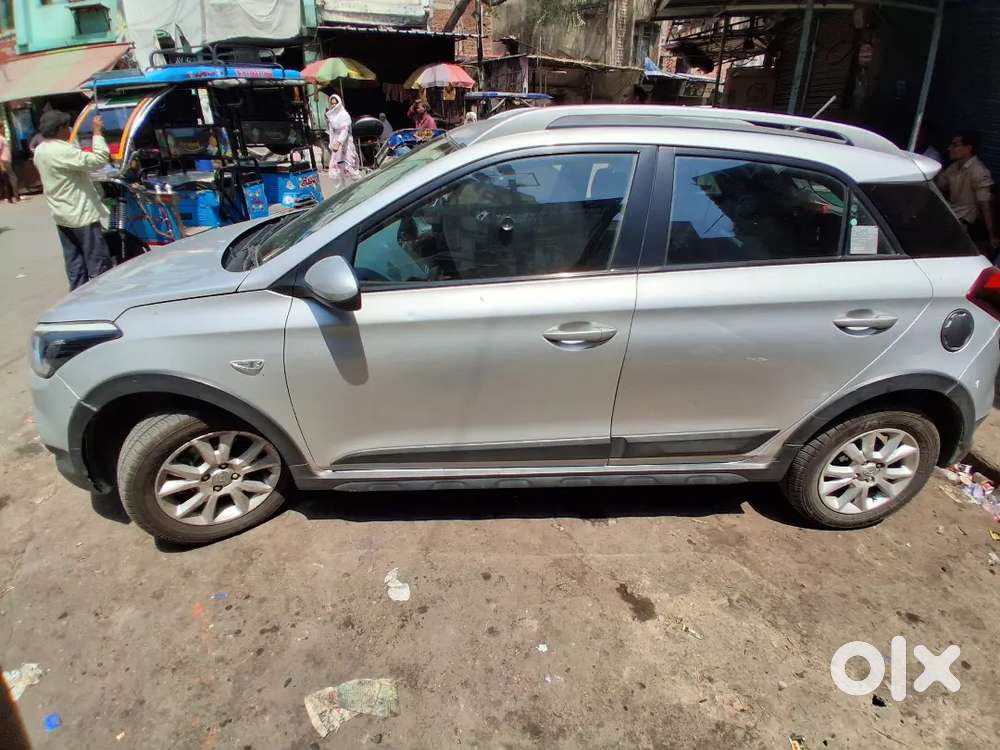 Well Maintained Car