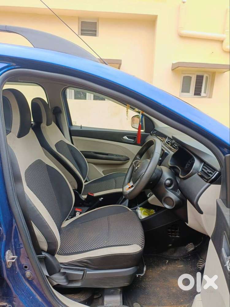 Renault Triber