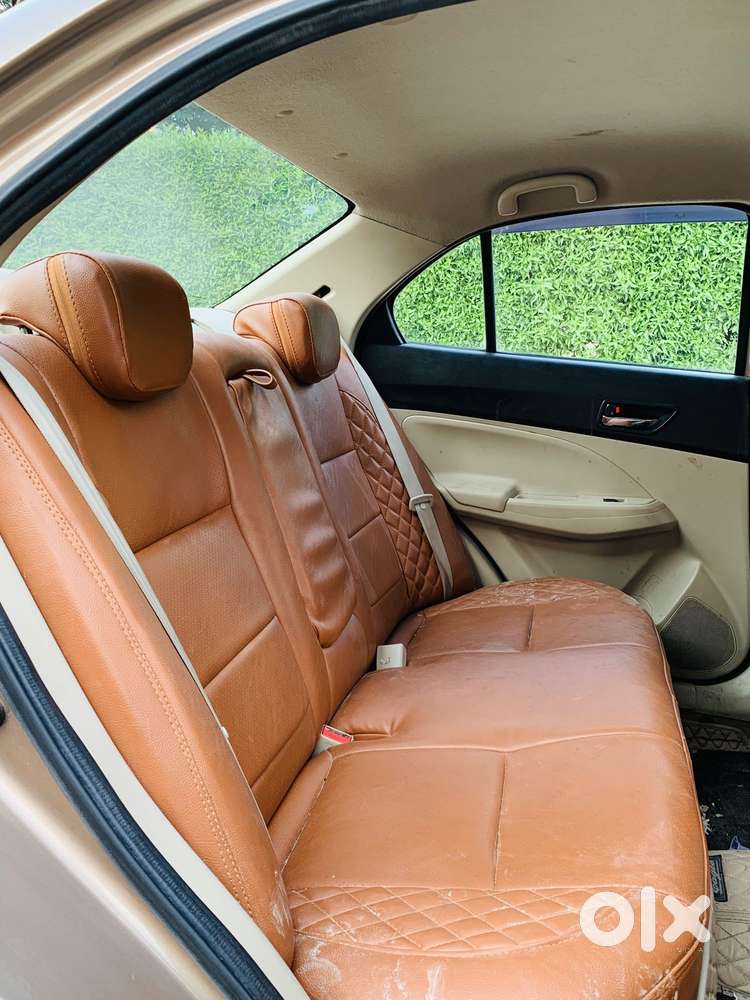 Maruti Suzuki Swift Dzire Vdi (o), 2018, Diesel