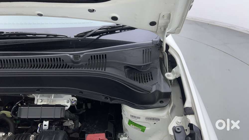 Tata Punch Pure, 2024, Petrol