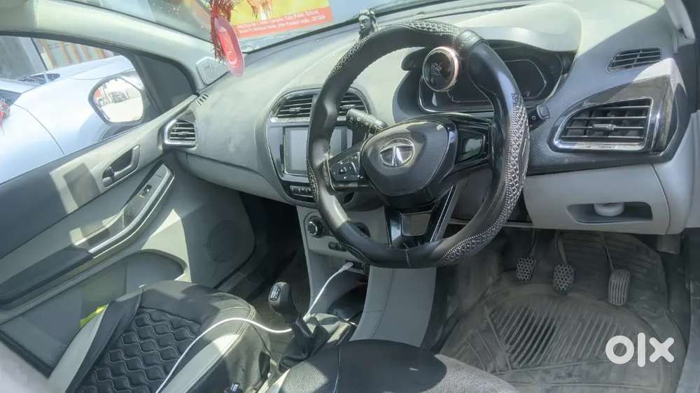 Tata Tiago 2022 Petrol 49000 Km Driven