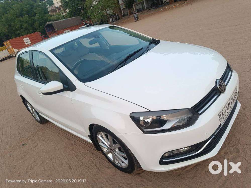 Volkswagen Polo Select 1.5 Tdi Highline, 2018, Diesel