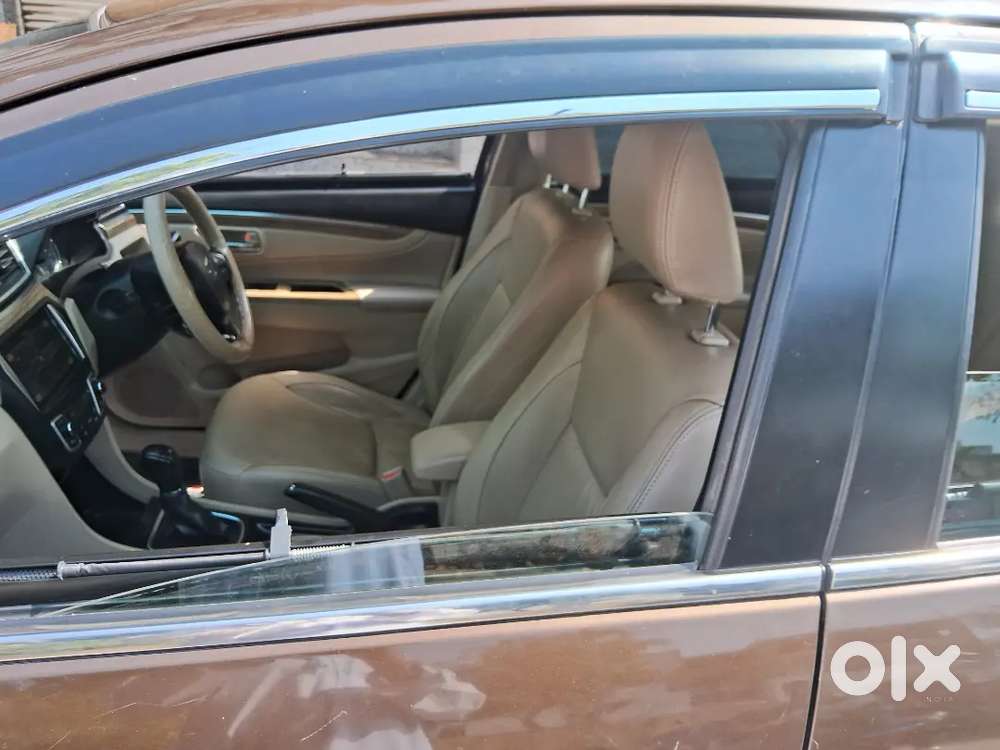 Maruti Suzuki Ciaz 2019 Automatic