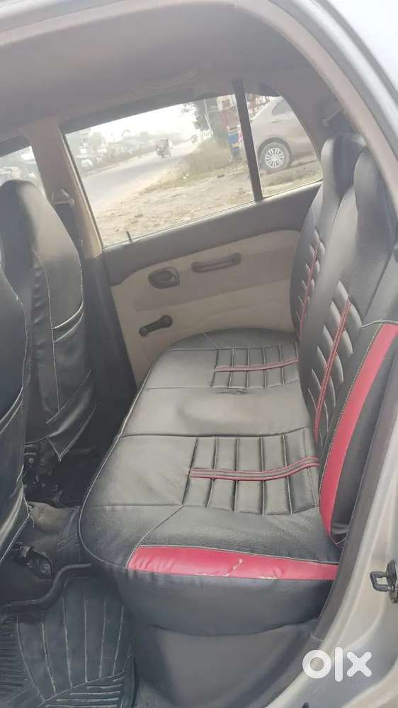 Hyundai Santro Gls 2011