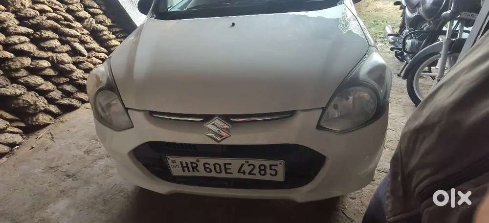 Maruti Suzuki Alto 800 2014 Petrol 50000 Km Driven