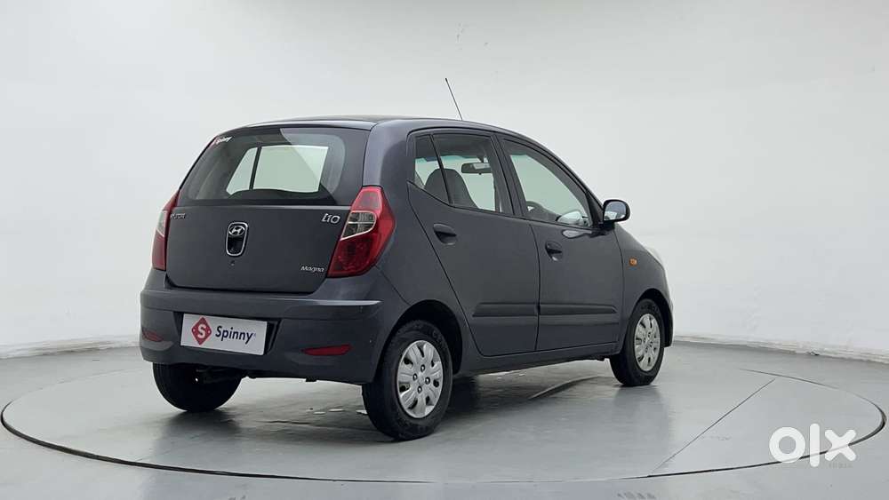 Hyundai I10 Magna 1.1l, 2016, Petrol