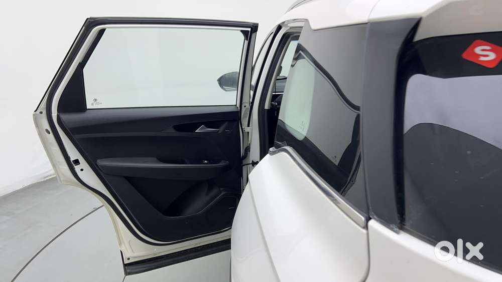 Mg Hector Sharp Dct Petrol, 2020, Petrol