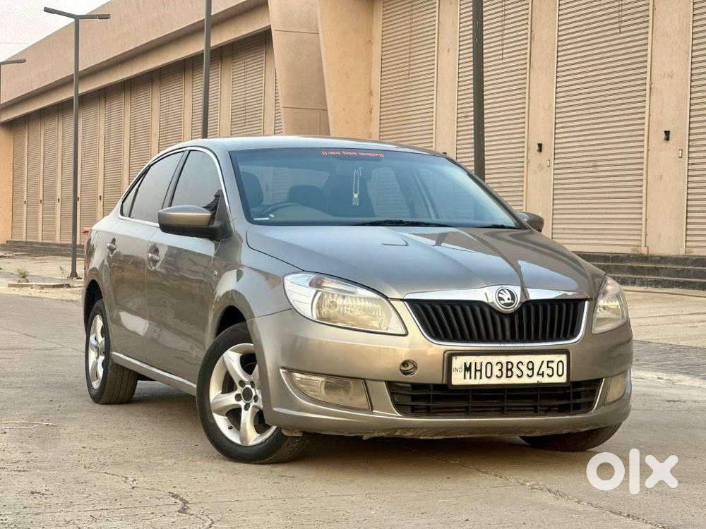 Skoda Rapid 1.5 Tdi Manual Active  Ambition Style, 2015, Diesel
