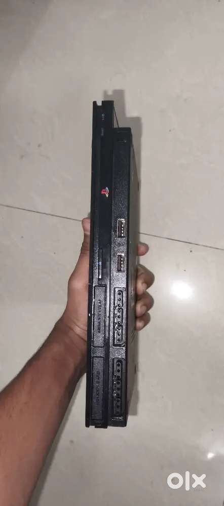 PlayStation 2
