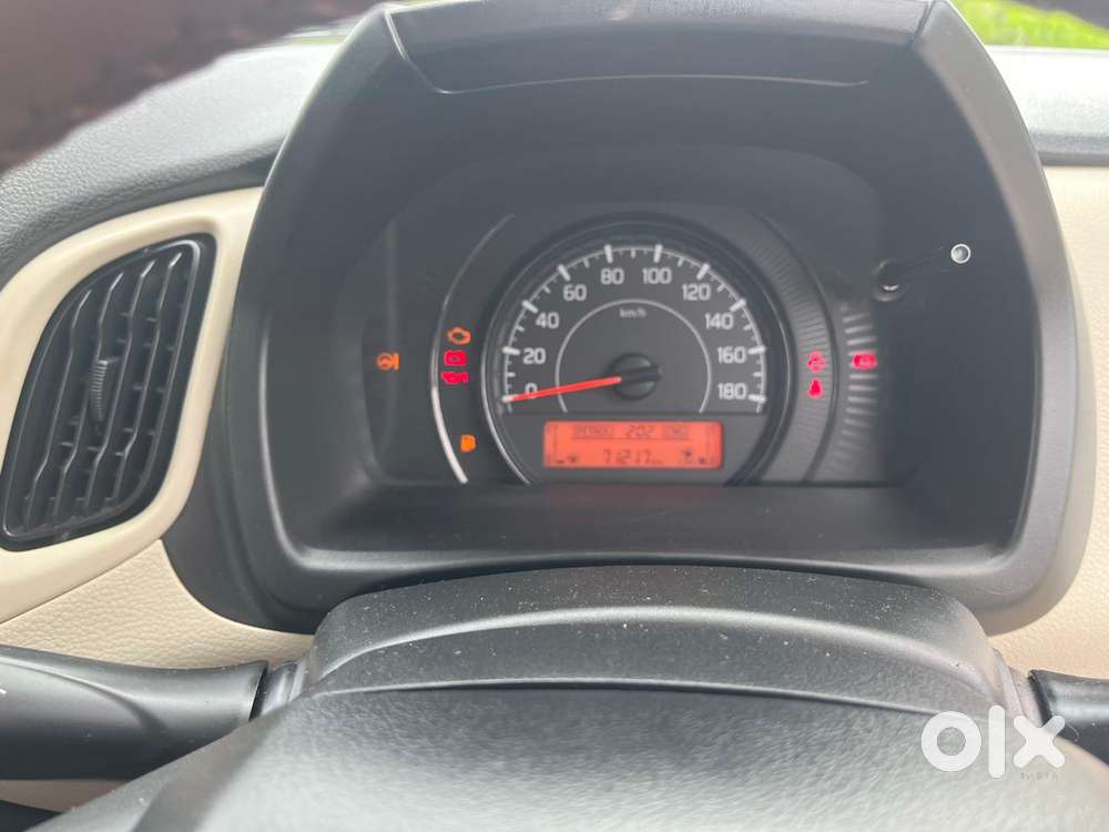 Maruti Suzuki Wagon R 1.0 Lxi Cng, 2019, Cng & Hybrids